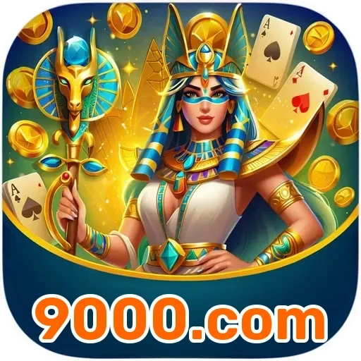 9000.com App