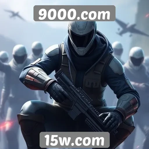 Lançamentos mais esperados do site 9000.com