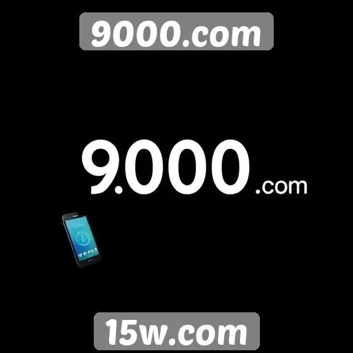 Novas funcionalidades planejadas para 9000.com