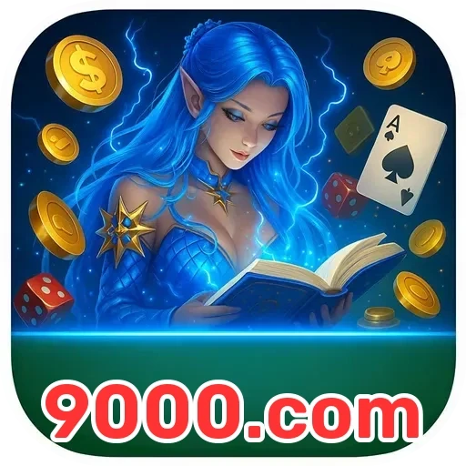 9000.com Pagamento