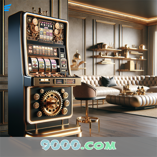 A Fantástica Plataforma de Jogos 9000.com Para Todos