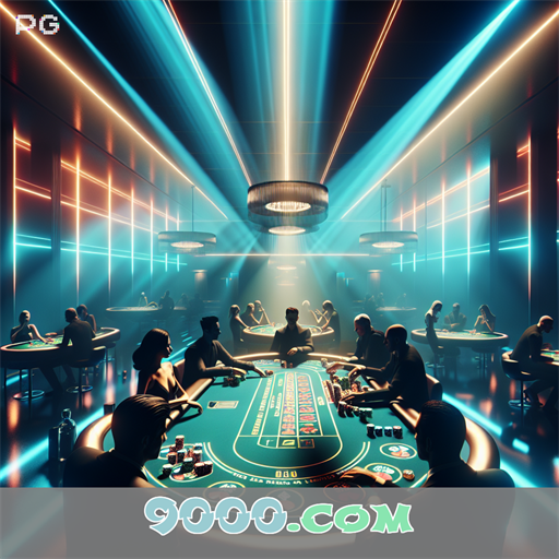 Leve sua experiência de jogo com as promos do 9000.com