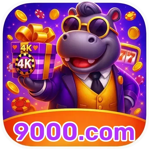 9000.com Segurança