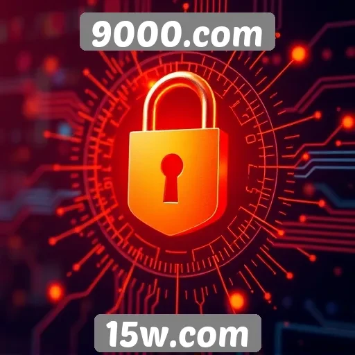 Plataforma 9000.com foca na segurança dos usuários