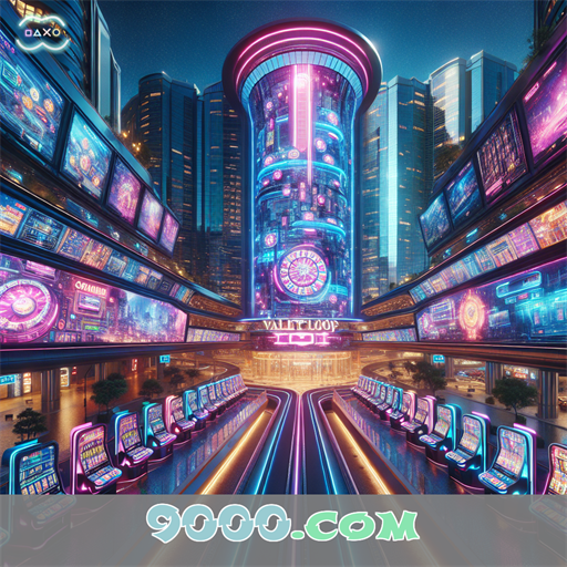 Experiências VIP que Transformam seu Jogo no 9000.com